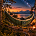 Campvioraout™ Portable Camping Hammock