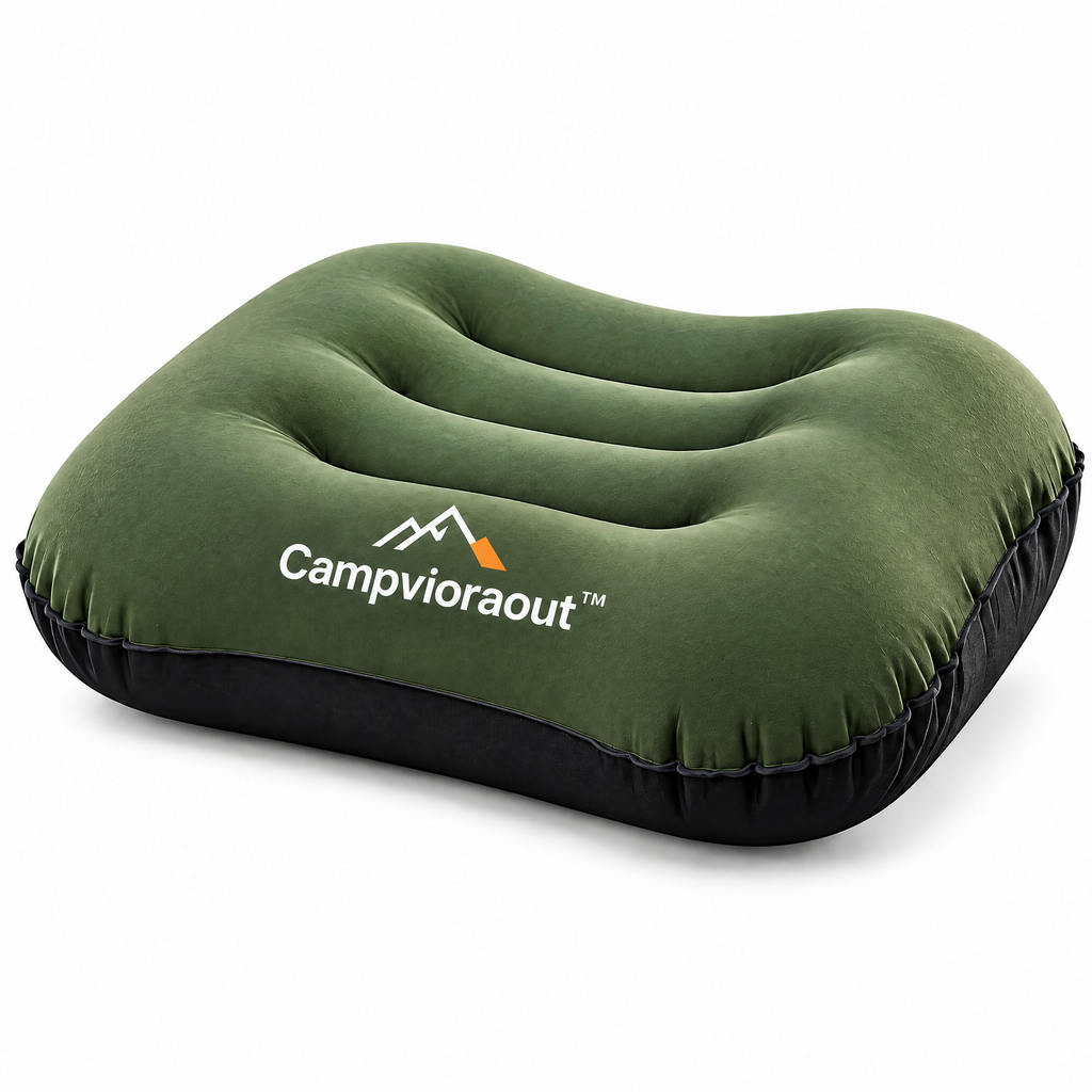 Campvioraout™ Inflatable Camping Pillow