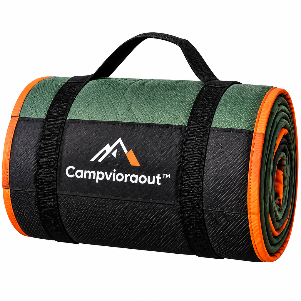 Campvioraout™ Waterproof Picnic Mat
