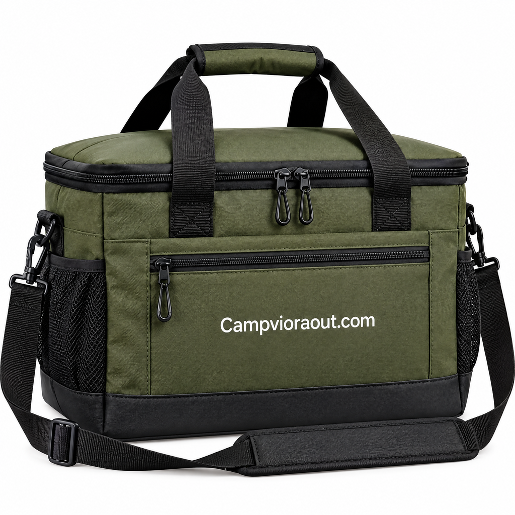 Campvioraout™ Outdoor Cooler Bag