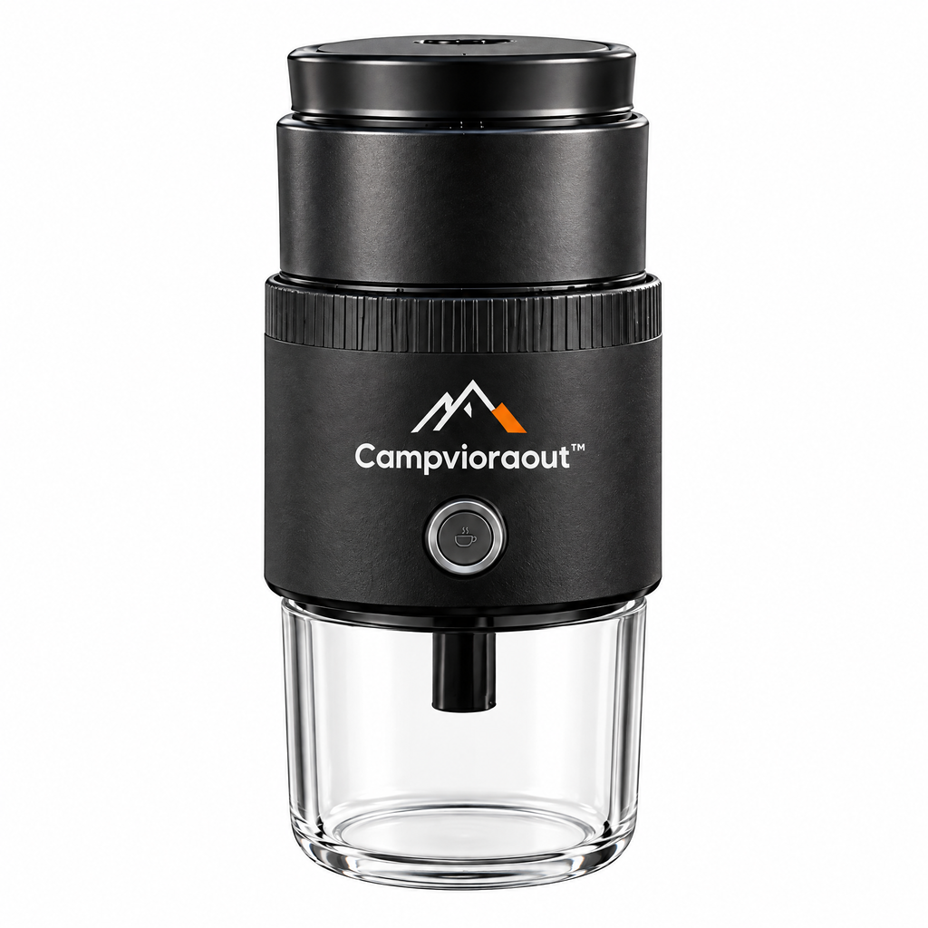Campvioraout™ Portable Coffee Maker