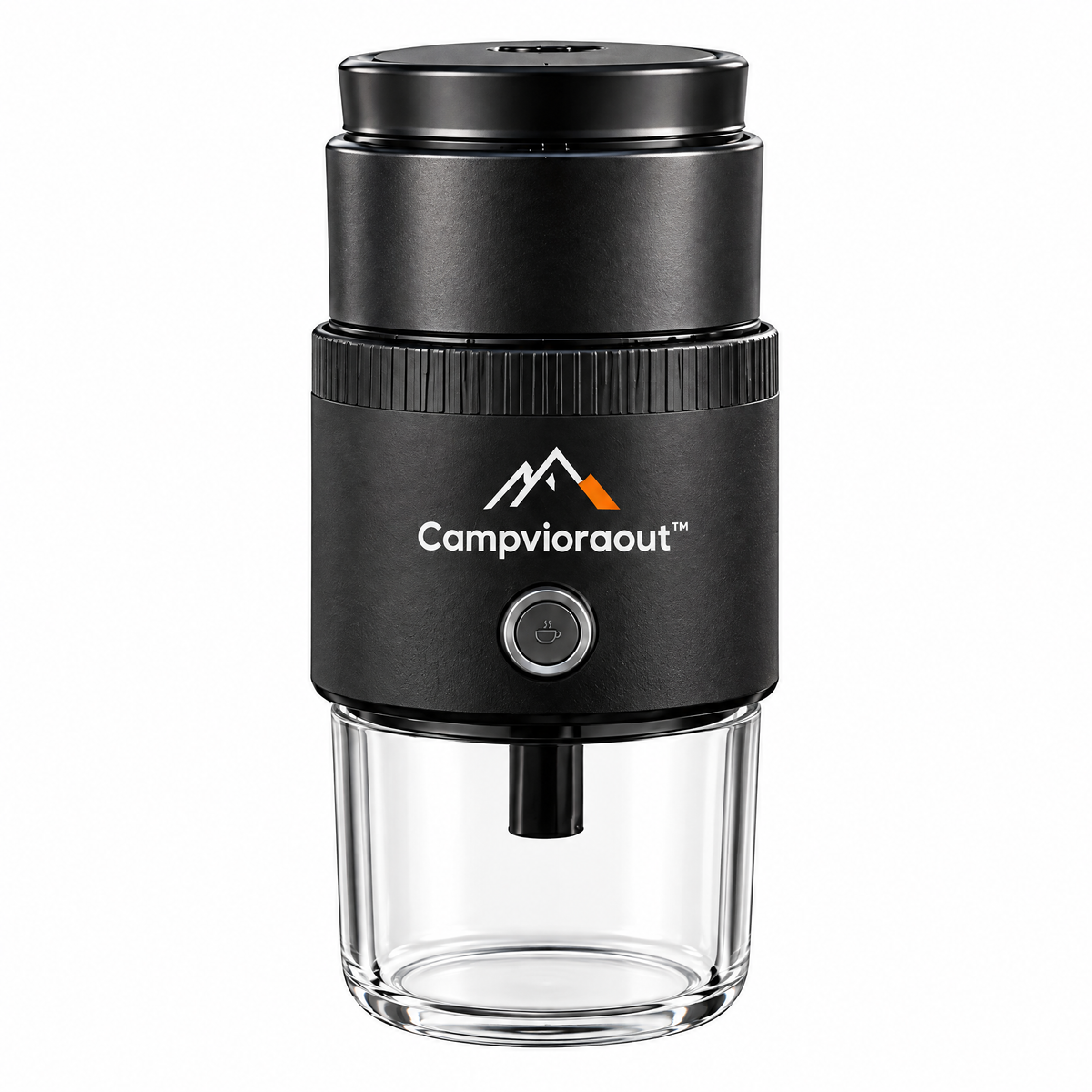 Campvioraout™ Portable Coffee Maker