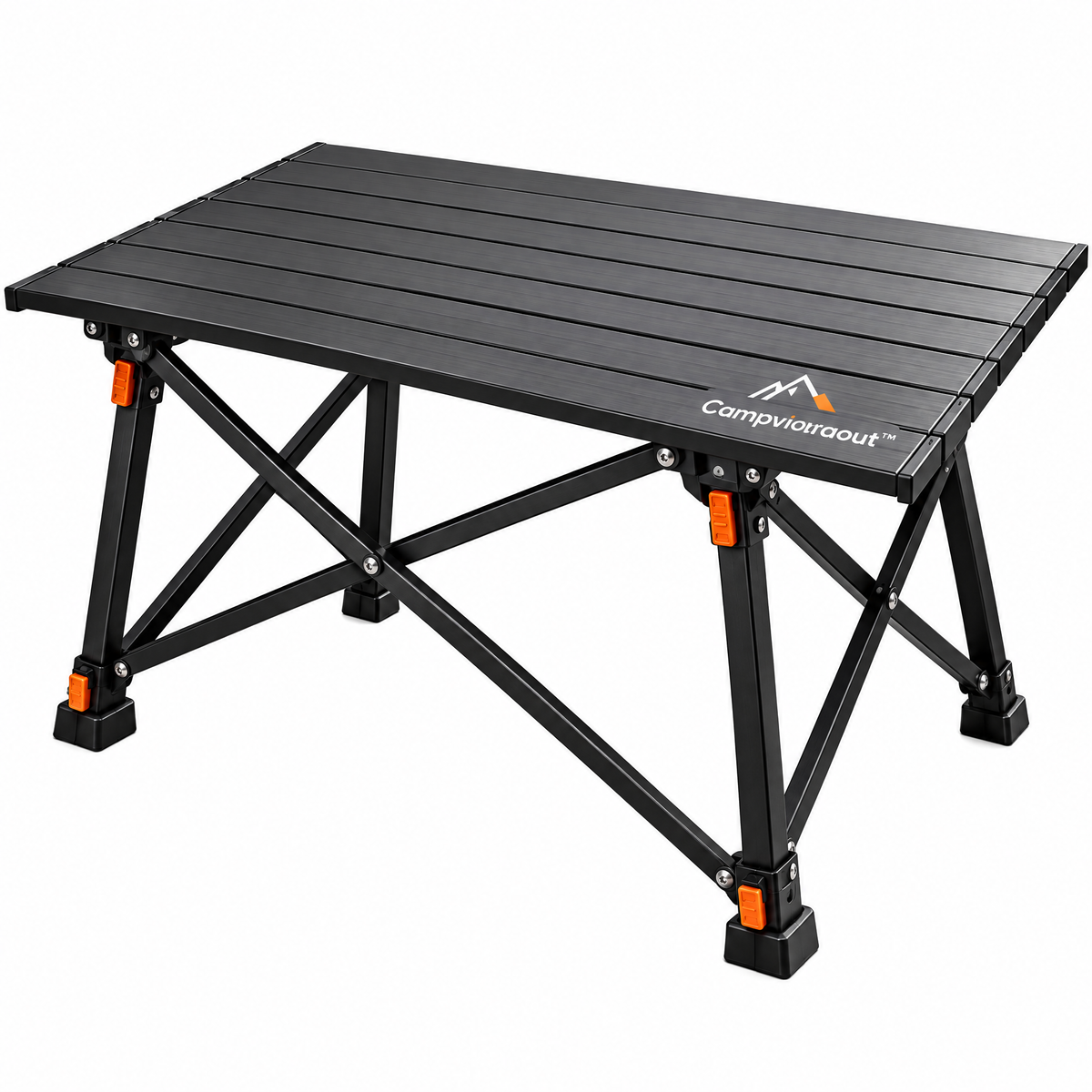 Campvioraout™ Portable Camping Table